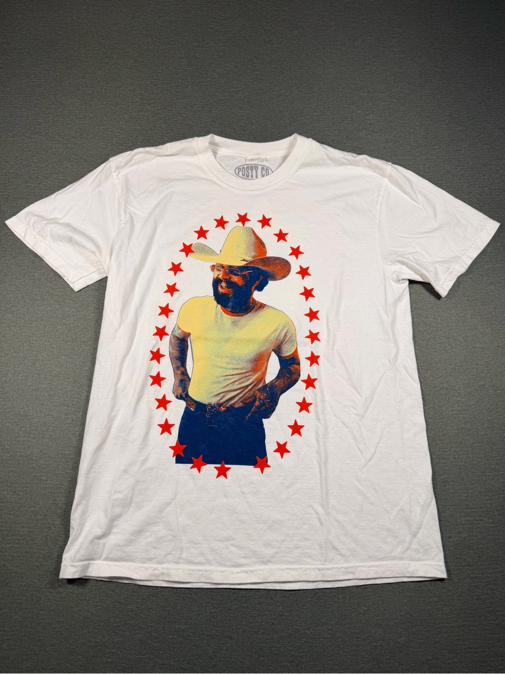 Post Malone Tee
